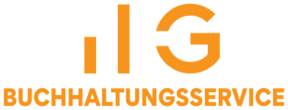 FG Buchhaltungsservice Logo